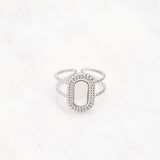 Bague Ikita Paris - Willabelle