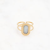 Bague Ikita Paris - Willabelle