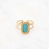 Bague Ikita Paris - Willabelle