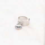 Bague Ikita Paris - Yseult