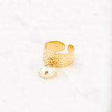 Bague Ikita Paris - Yseult