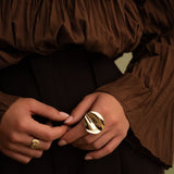 Bague Ikita Paris - Carter