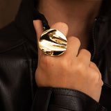 Bague Ikita Paris - Carter