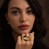 Bague Ikita Paris - Carter