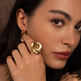 Bague Ikita Paris - Dune