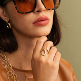Bague Ikita Paris - Hélya
