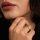 Bague Ikita Paris - Raelora