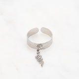 Bague Ikita Paris - Serpentino