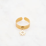 Bague Ikita Paris - Stellar