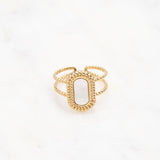 Bague Ikita Paris - Willabelle