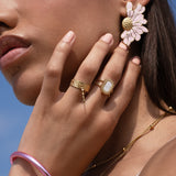 Bague Ikita Paris - Willabelle
