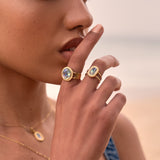Bague Ikita Paris - Willabelle