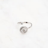 Bague Ikita Paris - Willis