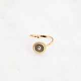 Bague Ikita Paris - Willis