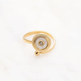Bague Ikita Paris - Willis