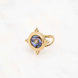 Bague Ikita Paris - Willy