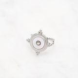 Bague Ikita Paris - Willy