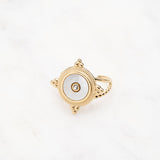 Bague Ikita Paris - Willy