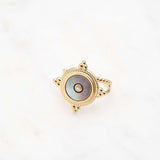 Bague Ikita Paris - Willy