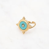 Bague Ikita Paris - Willy