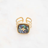 Bague Ikita Paris - Wilna