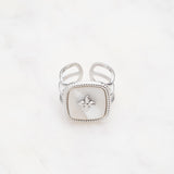 Bague Ikita Paris - Wilna