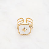 Bague Ikita Paris - Wilna