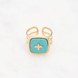 Bague Ikita Paris - Wilna