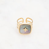 Bague Ikita Paris - Wilna