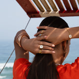 Bague Ikita Paris - Wilna
