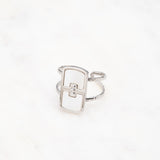 Bague Ikita Paris - Winston