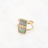 Bague Ikita Paris - Winston