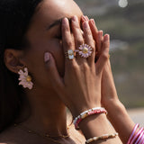 Bague Ikita Paris - Winston