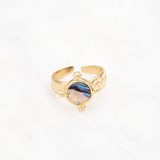 Bague Ikita Paris - Wylan