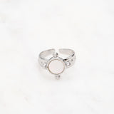 Bague Ikita Paris - Wylan