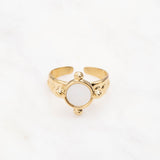Bague Ikita Paris - Wylan
