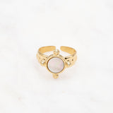 Bague Ikita Paris - Wylan