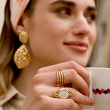 Bague Ikita Paris - Maverika