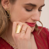 Bague Ikita Paris - Noa