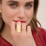 Bague Ikita Paris - Noa