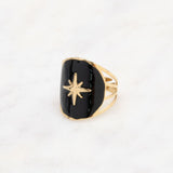 Bague Ikita Paris - Nyxie