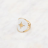 Bague Ikita Paris - Nyxie
