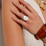 Bague Ikita Paris - Nyxie