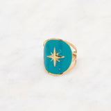 Bague Ikita Paris - Nyxie
