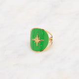 Bague Ikita Paris - Nyxie