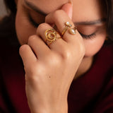 Bague Ikita Paris - Rafaeli