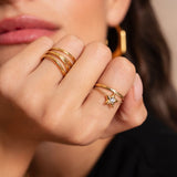 Bague Ikita Paris - Traian