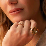 Bague Ikita Paris - Zaylie