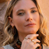 Bague Ikita Paris - Zaylie