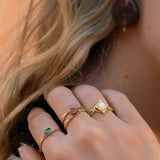 Bague Ikita Paris - Zaylie